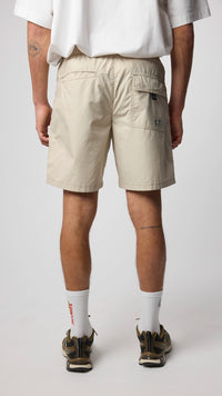 SHORTS WAVE BEIGE