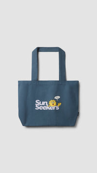 PETROL SUN SEEKERS TOTE BAG
