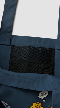 BOLSA TOTE SUN SEEKERS PETROL