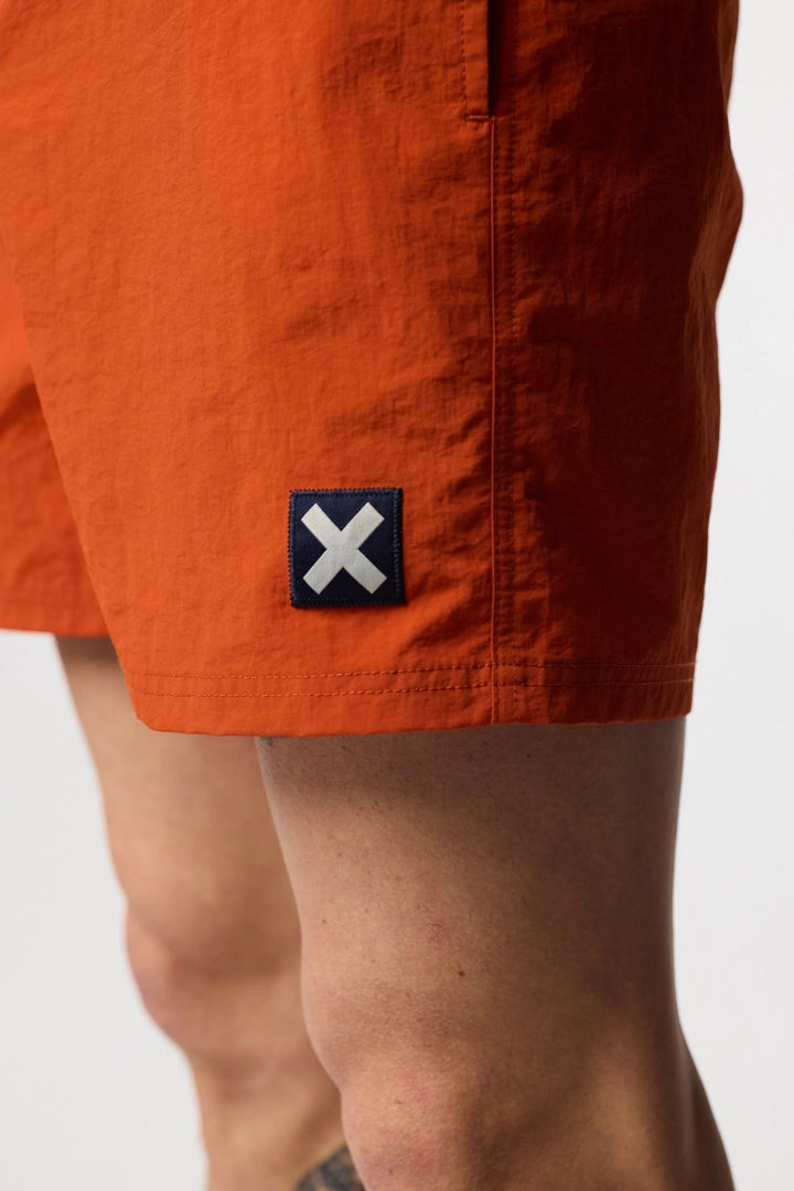 BRICK CLASSIC SWIMMING TRUNKS