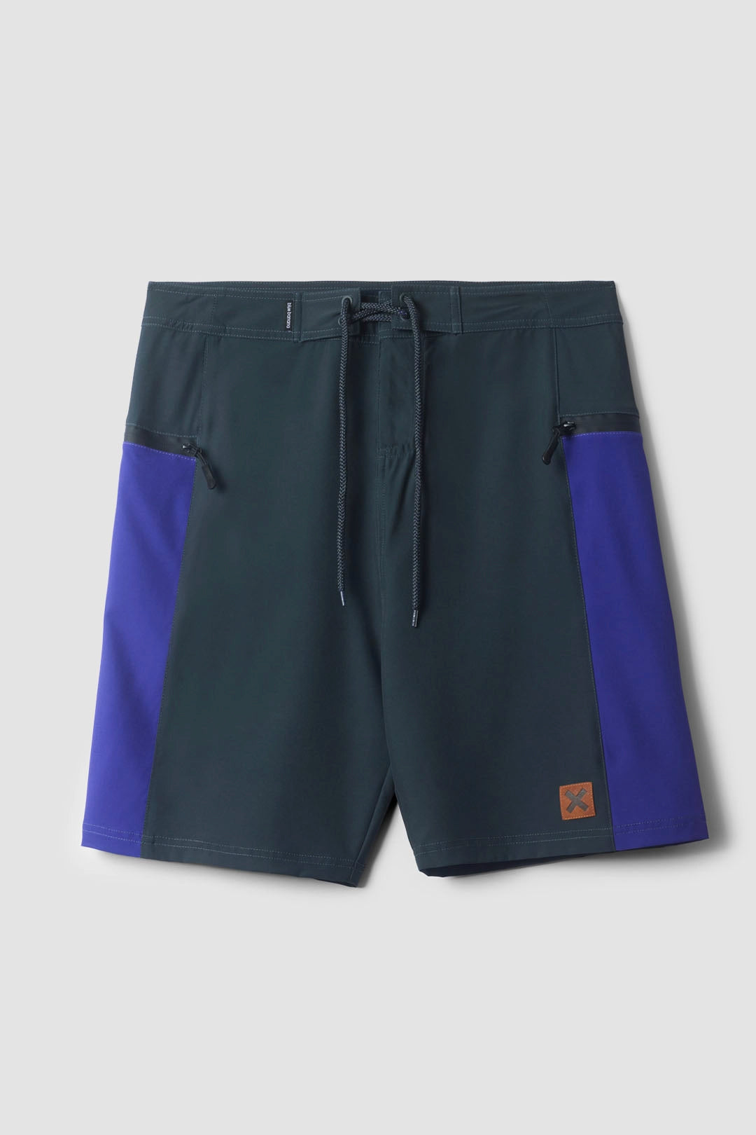 ANTHRACITE TIM BOARDSHORTS