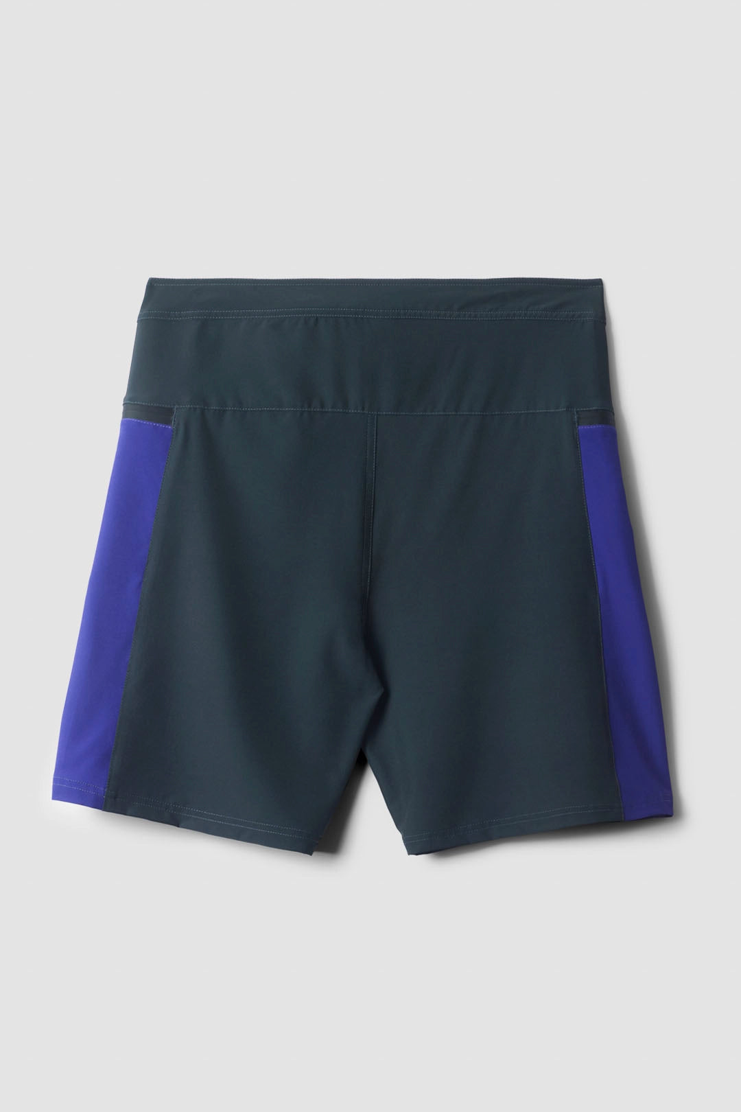 ANTHRACITE TIM BOARDSHORTS