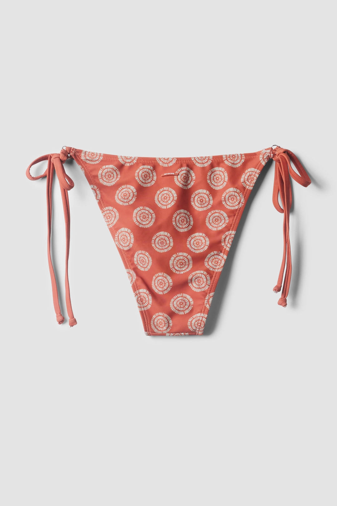BRICK URCHIN WOMAN BIKINI BOTTOM