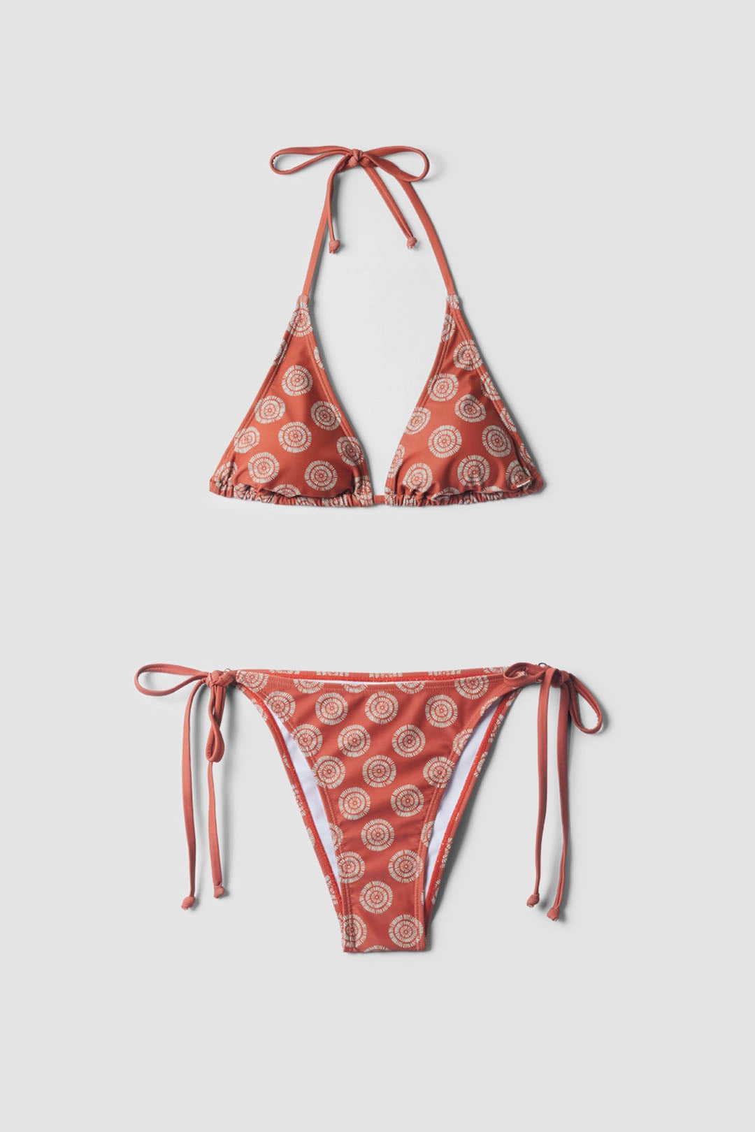 BIKINI MUJER URCHIN BRICK