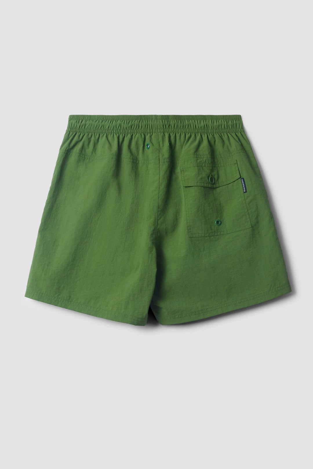 KHAKI CLASSIC SWIMMING TRUNKS