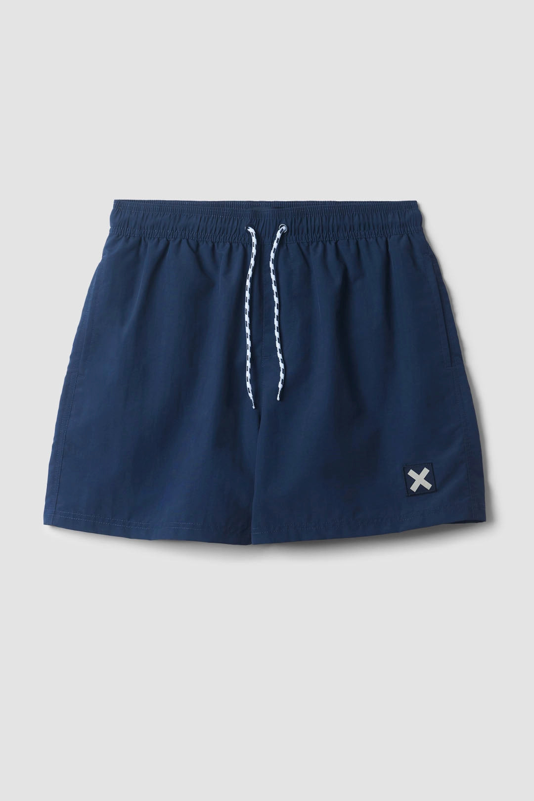 PETROL CLASSIC SWIMMING TRUNKS