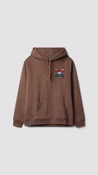 TAPIOCA CLASSIC HOODIE