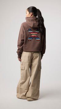 TAPIOCA CLASSIC HOODIE