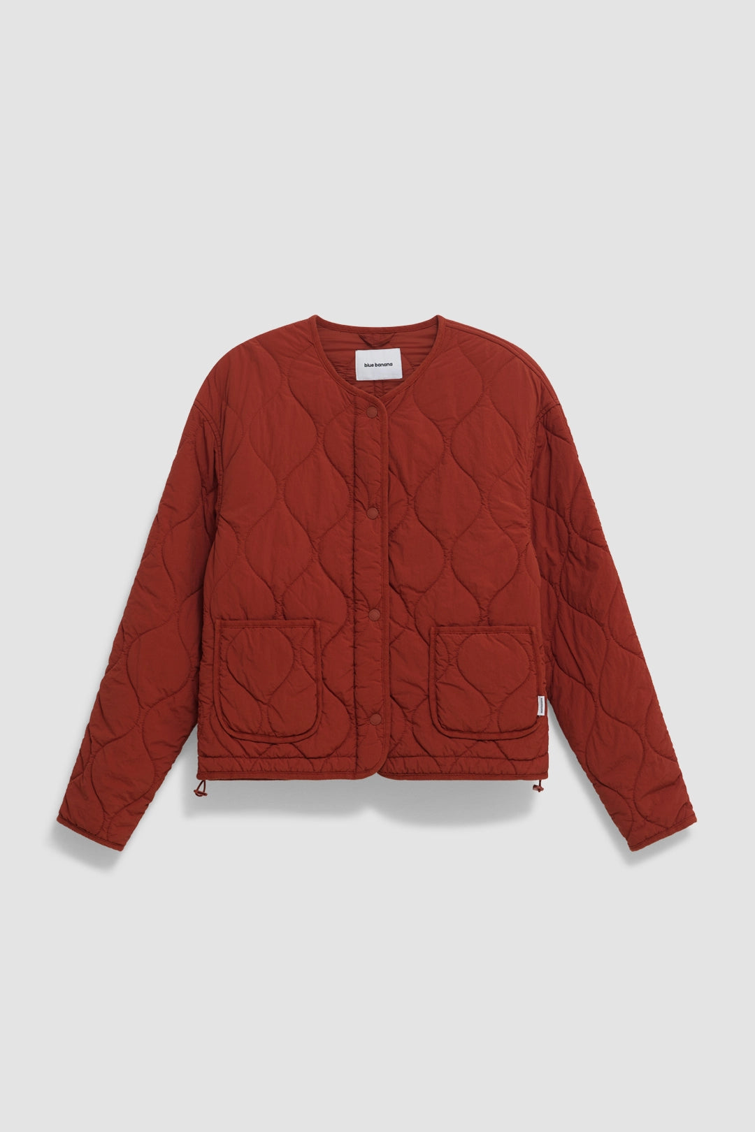 TERRA PAD WOMAN JACKET