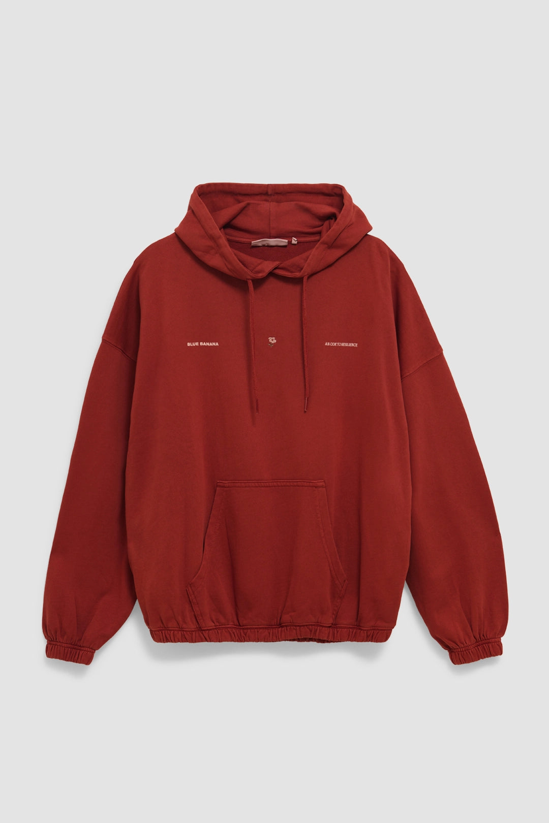 TERRA WANDER WOMAN HOODIE