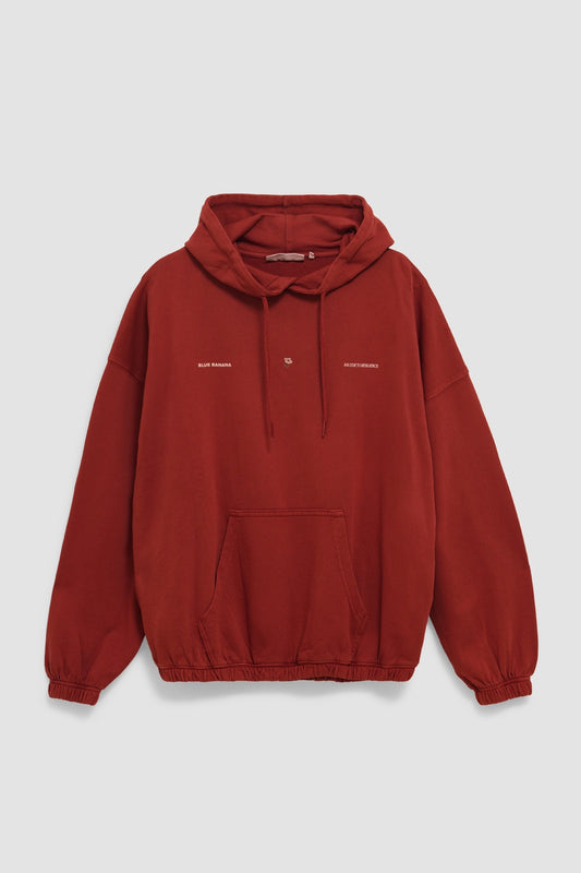 TERRA WANDER WOMAN HOODIE