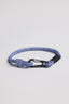 NAVY TREK BRACELET