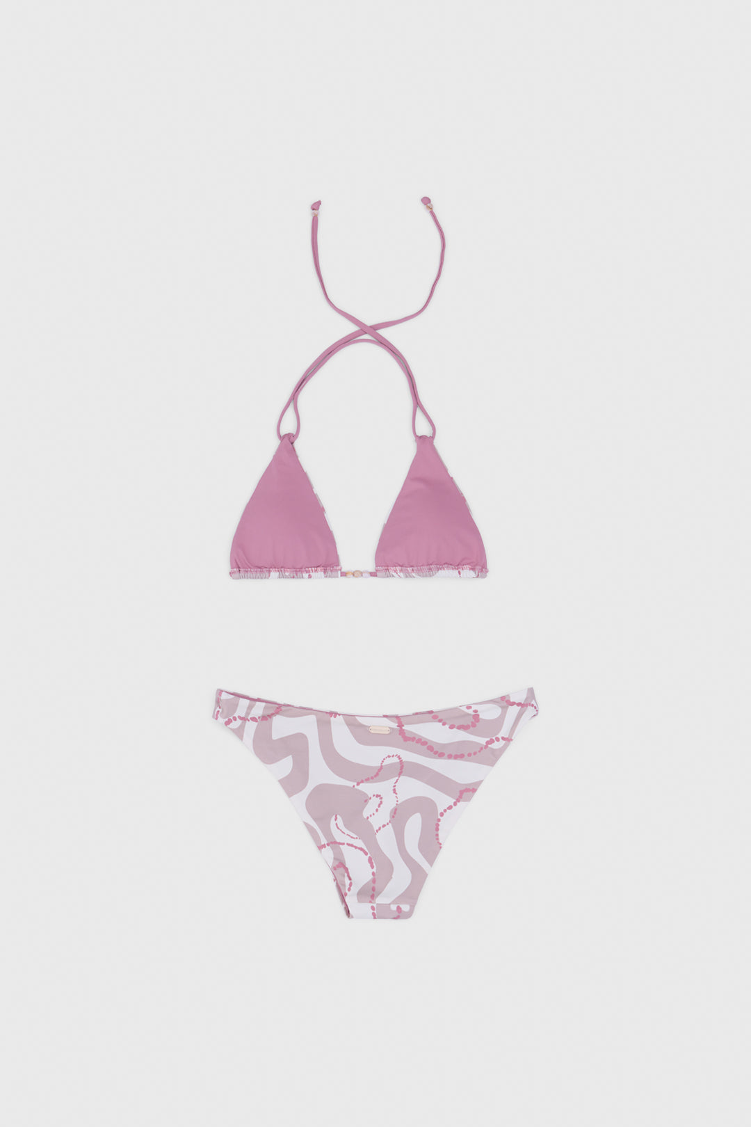 SAGE TRIBE WOMAN BIKINI BOTTOM