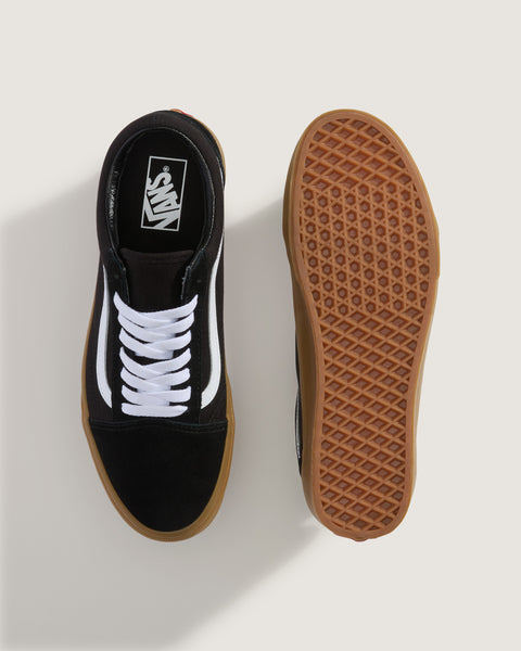 Old Skool Black/Gum