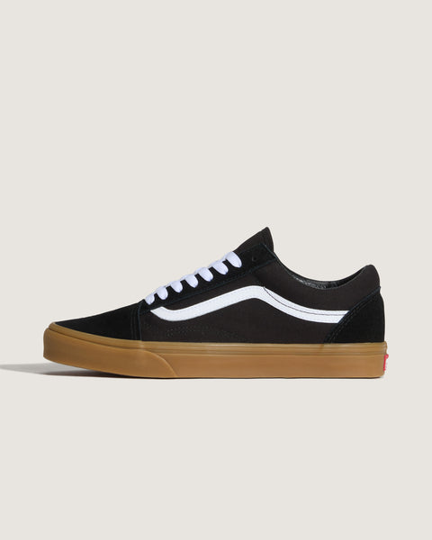 Old Skool Black/Gum