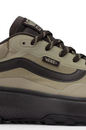 MTE Crosspath Dark Brown