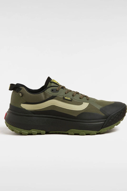 OLIVE MTE CROSSPATH VANS SNEAKERS
