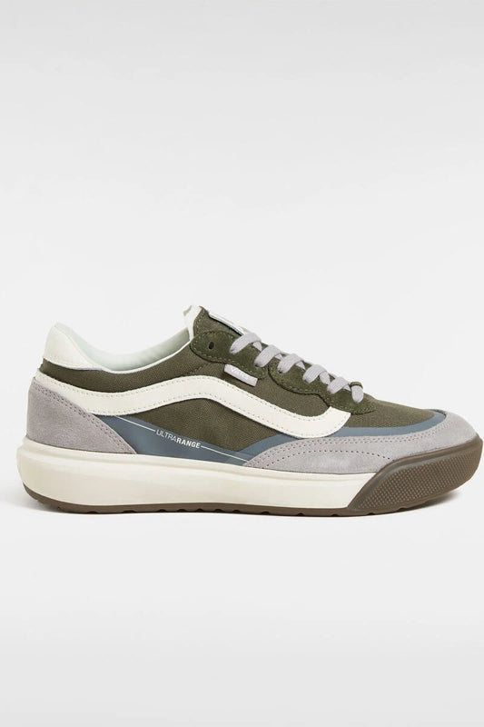 OLIVE MTE ULTRARANGE 2.0 SE VANS SNEAKERS
