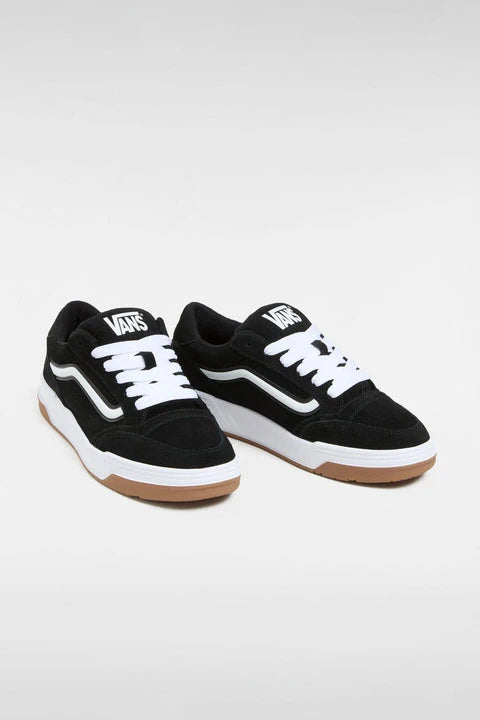 Hylane Black/White/Gum