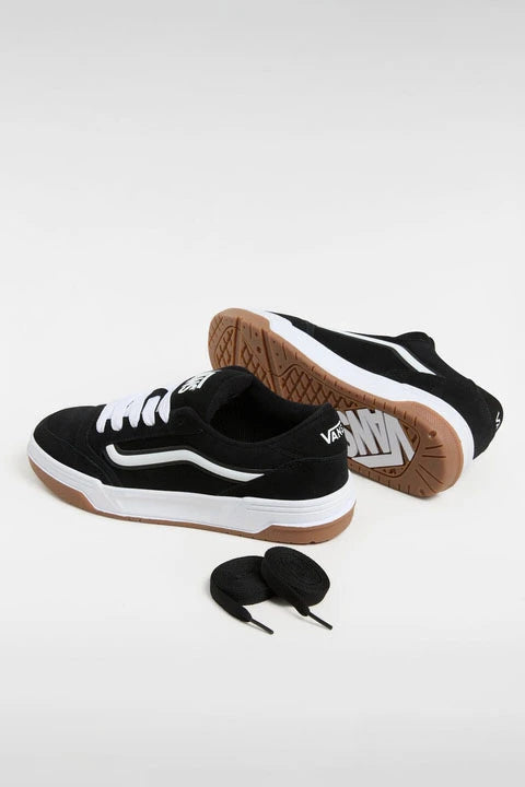 Hylane Black/White/Gum