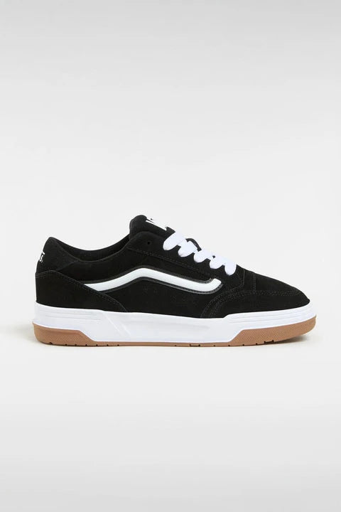 Hylane Black/White/Gum