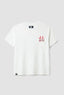 WHITE COAST TEE