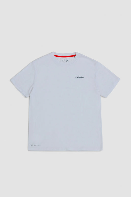 WHITE FAST TEE