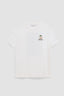 WHITE FOREST TEE