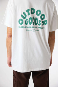 WHITE GOODS TEE