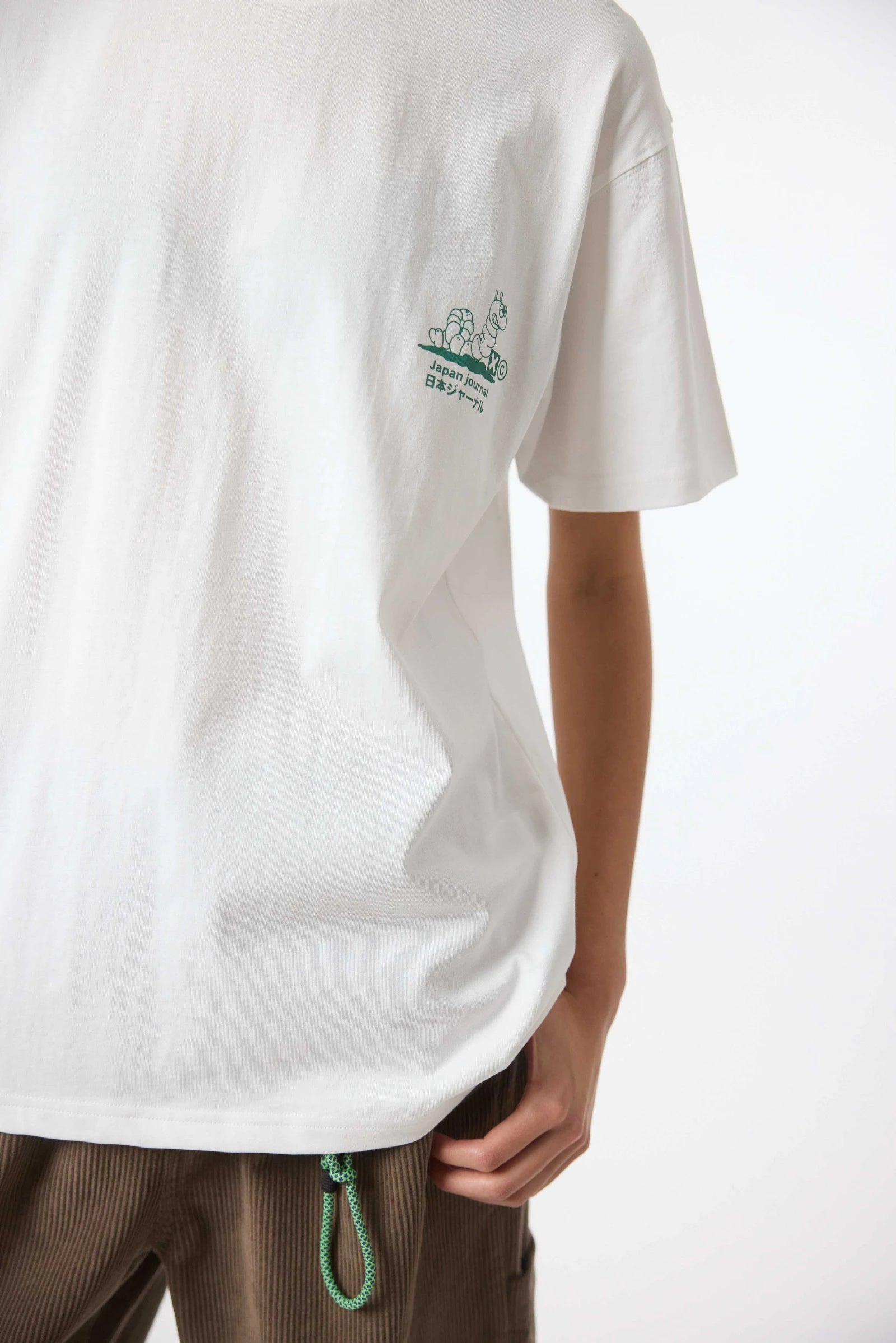 WHITE GOODS TEE