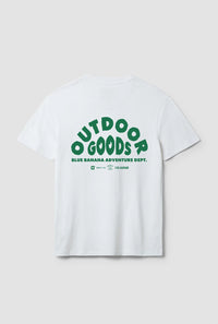 WHITE GOODS TEE
