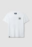 WHITE MAX TEE