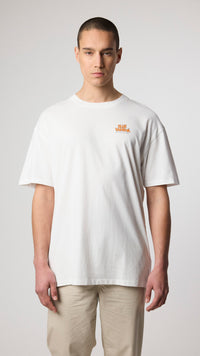 CAMISETA POT BLANCA