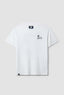 WHITE ROAD TEE