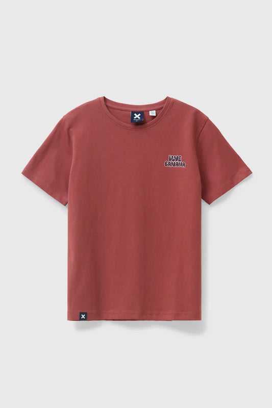 WINE BUBBLE KIDS TEE