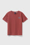 WINE BUBBLE KIDS TEE