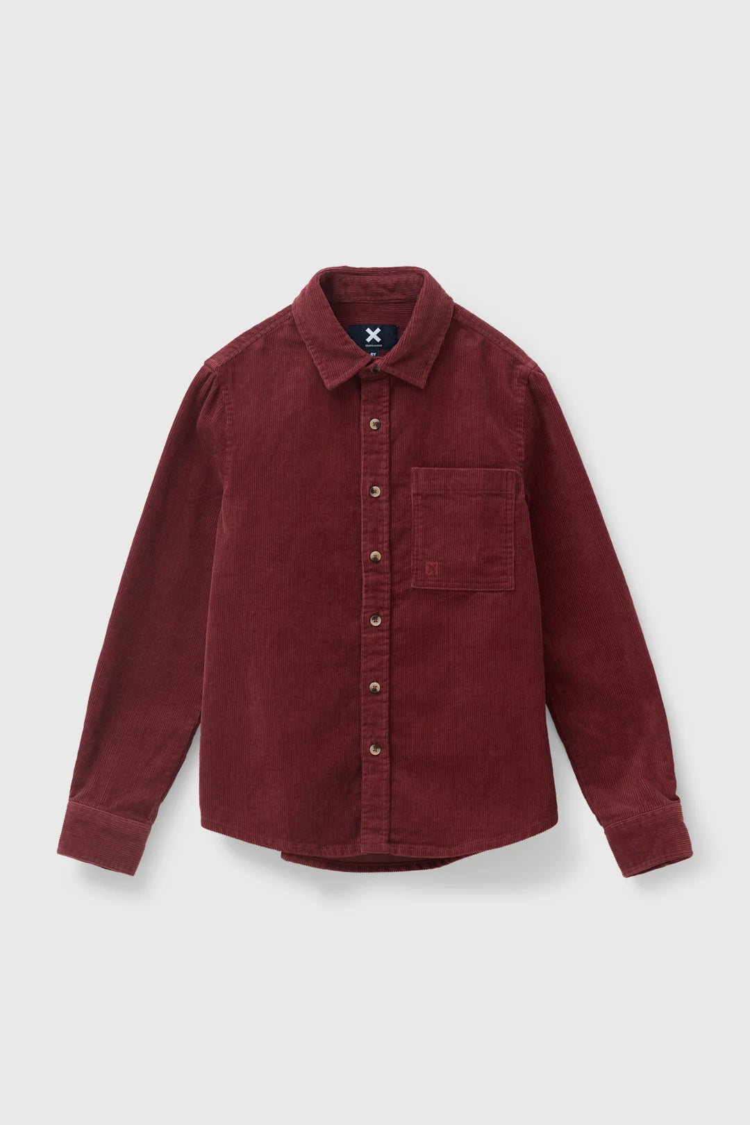 WINE WINTER KIDS SHIRT
