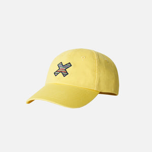 YELLOW CLASSIC CAP