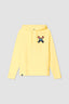 LIGHT YELLOW CLASSIC HOODIE