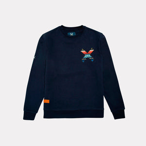 NAVY CLASSIC CREW