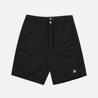 ANTHRACITE WAVE SHORTS