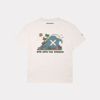 OCEANS DAY TEE