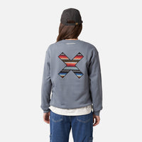SKY BLUE CLASSIC CREW