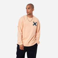APRICOT CLASSIC CREW