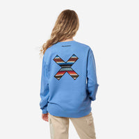 JAY BLUE CLASSIC CREW