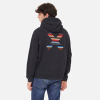 ANTHRACITE CLASSIC HOODIE