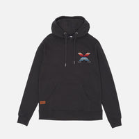 ANTHRACITE CLASSIC HOODIE