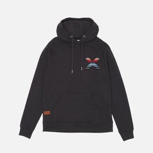 ANTHRACITE CLASSIC HOODIE