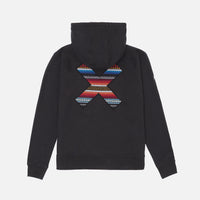 ANTHRACITE CLASSIC HOODIE