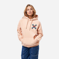 APRICOT CLASSIC HOODIE